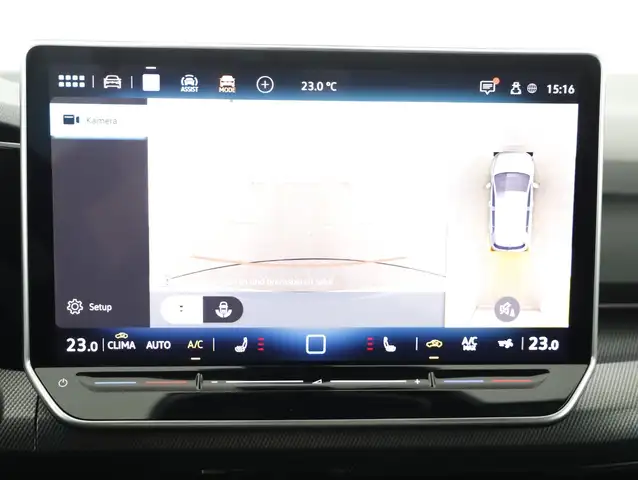 Volkswagen Golf view 18