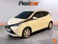 Toyota Aygo 70 x-cite Blanc - thumbnail 5