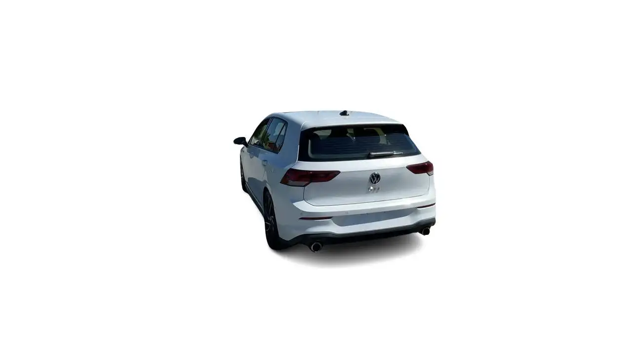 Volkswagen Golf GTI снимка Volkswagen Golf GTI