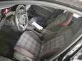 Volkswagen Golf VIII Lim. GTI 2.0 TSI DSG NAVI+RKAM+SHZ+ACC Klima Schwarz - thumbnail 15