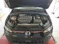 Volkswagen Golf VIII Lim. GTI 2.0 TSI DSG NAVI+RKAM+SHZ+ACC Klima Schwarz - thumbnail 13