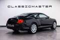 Bentley Continental GT 6.0 W12 Btw auto, Fiscale waarde € 22.000,- (€ 34. Negro - thumbnail 3