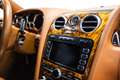 Bentley Continental GT 6.0 W12 Btw auto, Fiscale waarde € 22.000,- (€ 34. Noir - thumbnail 35