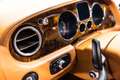 Bentley Continental GT 6.0 W12 Btw auto, Fiscale waarde € 22.000,- (€ 34. Zwart - thumbnail 16