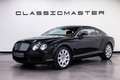 Bentley Continental GT 6.0 W12 Btw auto, Fiscale waarde € 22.000,- (€ 34. Czarny - thumbnail 1