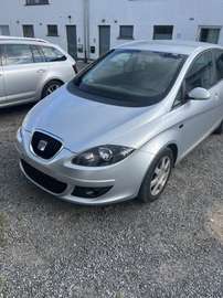 1.9 TDi Reference