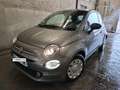 Fiat 500 1.0 Hybride BSG 70ch Pack confort 2023 Gris - thumbnail 1