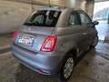 Fiat 500 1.0 Hybride BSG 70ch Pack confort 2023 Gris - thumbnail 4