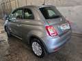 Fiat 500 1.0 Hybride BSG 70ch Pack confort 2023 Gris - thumbnail 3