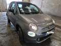 Fiat 500 1.0 Hybride BSG 70ch Pack confort 2023 Gris - thumbnail 2