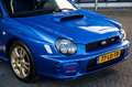 Subaru Impreza 2.0 WRX STi Prodrive Blau - thumbnail 31