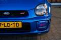 Subaru Impreza 2.0 WRX STi Prodrive Blau - thumbnail 39