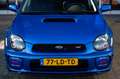 Subaru Impreza 2.0 WRX STi Prodrive Blau - thumbnail 29