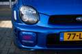 Subaru Impreza 2.0 WRX STi Prodrive Blau - thumbnail 37