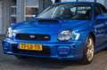 Subaru Impreza 2.0 WRX STi Prodrive Blau - thumbnail 25