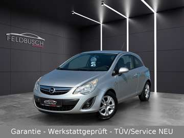 D Satellite"Garantie-TÜV/ServiceNEU"