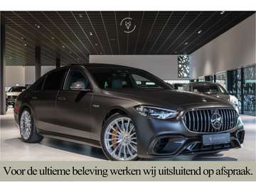 S E Performance 4-M Lang NIEUWPRIJS €345.945 First