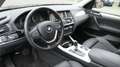 BMW X3 20xD Advantage Leder/BiXenon/R-Cam/AHK/20" Negro - thumbnail 19