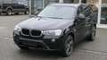 BMW X3 20xD Advantage Leder/BiXenon/R-Cam/AHK/20" Black - thumbnail 1