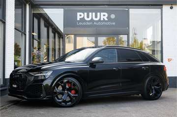 RSQ8 4.0 TFSI Quattro Dynamic Plus Carbon Pakket -