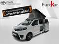 Toyota Proace 2.0 D CrossCamp Wit - thumbnail 1