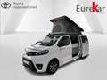 Toyota Proace 2.0 D CrossCamp Wit - thumbnail 2