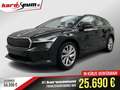 Skoda Enyaq iV 60 Loft *MATRIX-LED*RFK*FAHR-ASSIS* Schwarz - thumbnail 1