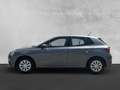 Skoda Fabia 1.0 TSI Ambition Klima Einparkhilfe Sitzheizung Grijs - thumbnail 2