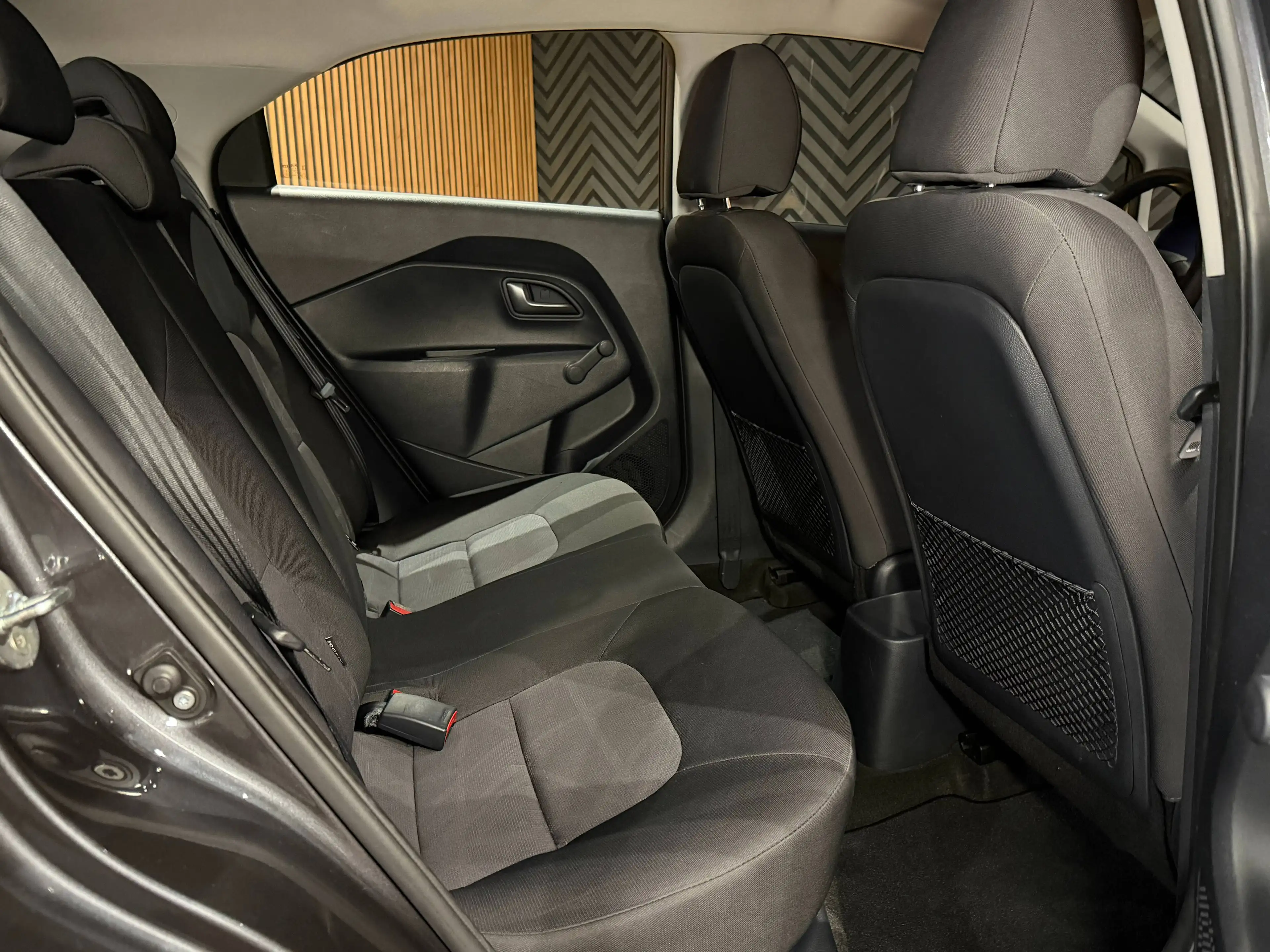Kia Rio ✅1.2i 12 Maanden GARANTIE Airco — photo 9