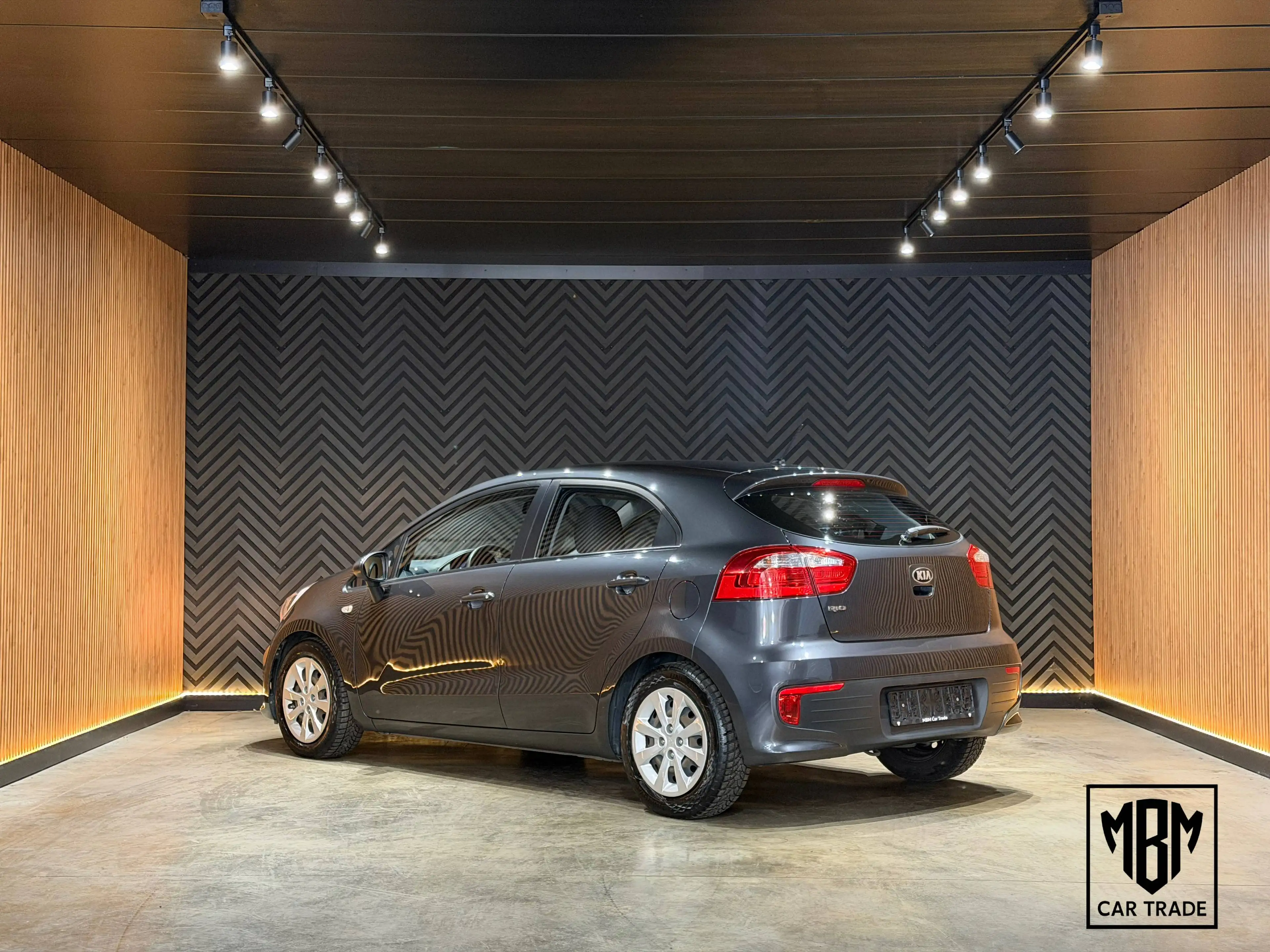 Kia Rio ✅1.2i 12 Maanden GARANTIE Airco — photo 2