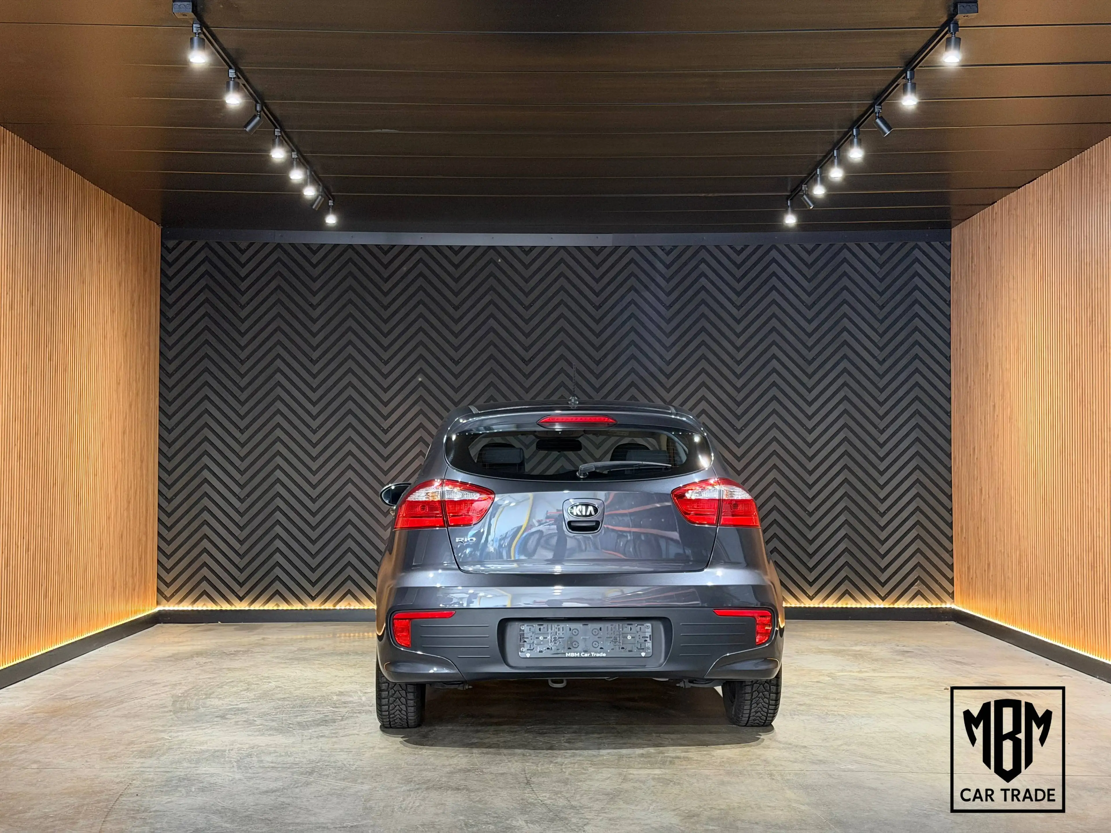 Kia Rio ✅1.2i 12 Maanden GARANTIE Airco — photo 3