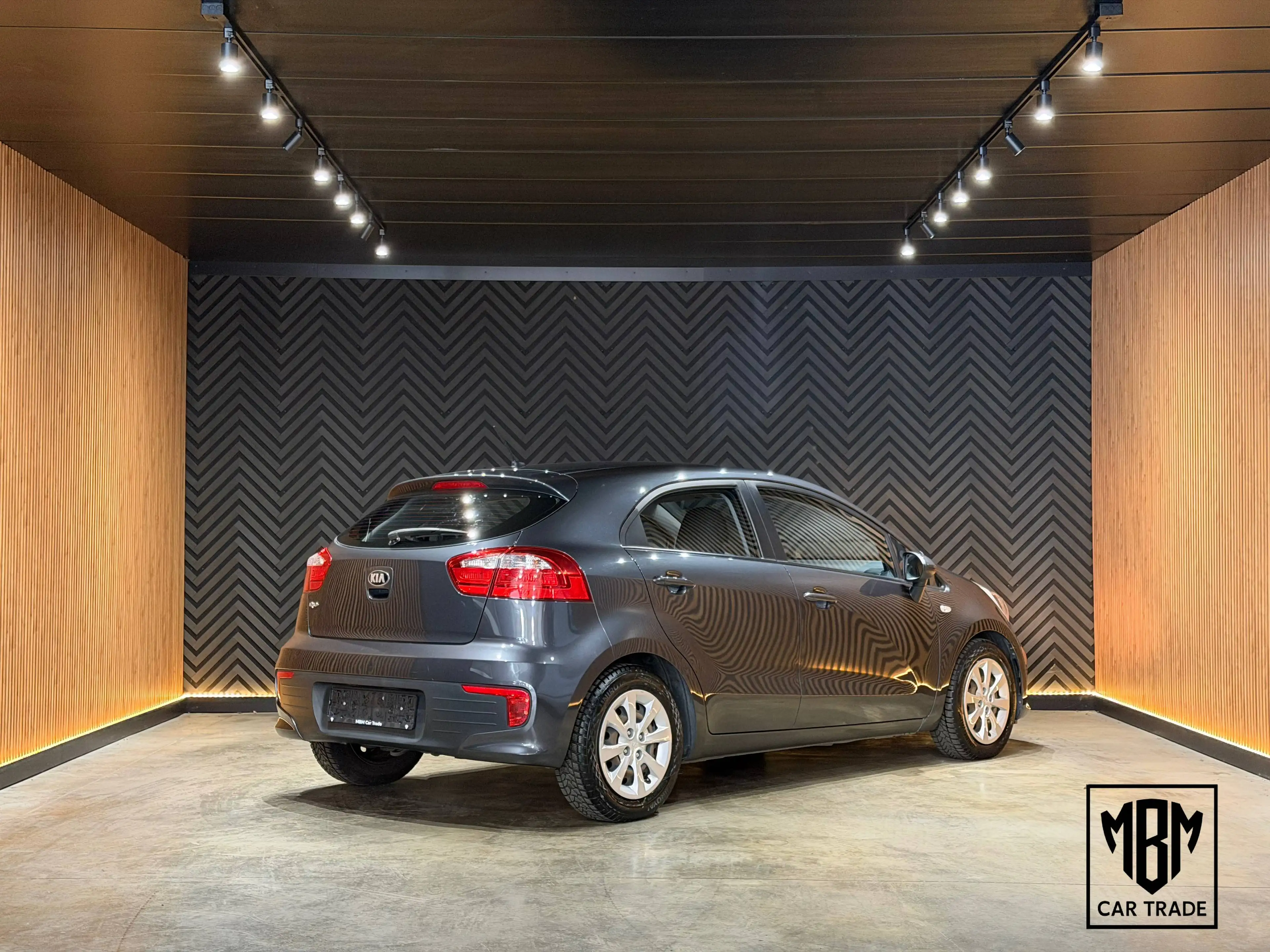 Kia Rio ✅1.2i 12 Maanden GARANTIE Airco — photo 4