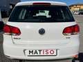 Volkswagen Golf Golf Business 1.6 TDI 5p. Bianco - thumbnail 7