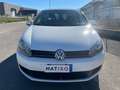 Volkswagen Golf Golf Business 1.6 TDI 5p. Bianco - thumbnail 2