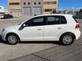 Volkswagen Golf Golf Business 1.6 TDI 5p. Bianco - thumbnail 4