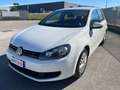 Volkswagen Golf Golf Business 1.6 TDI 5p. Bianco - thumbnail 3