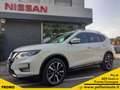 Nissan X-Trail 1.6 DIG-T 163cv Tekna FULL OPTIONAL - GARANZIA Bianco - thumbnail 1