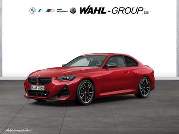 M240i xDrive Co Sportpaket HK HiFi DAB LED GSD