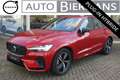 Volvo XC60 T6 TE AWD GEARTR. R-DESIGN | LUCHTVERING | HARMAN Rood - thumbnail 1