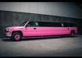 GMC Yukon GMC limousine I Hummer limo I roze limo - thumbnail 1
