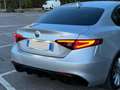 Alfa Romeo Giulia Giulia 2016 2.2 t super150cv auto Argento - thumbnail 4