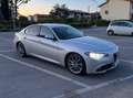 Alfa Romeo Giulia Giulia 2016 2.2 t super150cv auto Argento - thumbnail 2