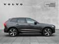 Volvo XC60 Recharge T6 Plus Dark Plug-In Hybrid AWD Twin Engi Grau - thumbnail 3