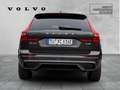 Volvo XC60 Recharge T6 Plus Dark Plug-In Hybrid AWD Twin Engi Grau - thumbnail 4
