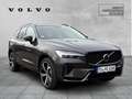 Volvo XC60 Recharge T6 Plus Dark Plug-In Hybrid AWD Twin Engi Grau - thumbnail 5