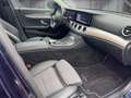 Mercedes-Benz E 300 e | Comand | Multibeam | Blau - thumbnail 13