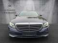 Mercedes-Benz E 300 e | Comand | Multibeam | Blau - thumbnail 8