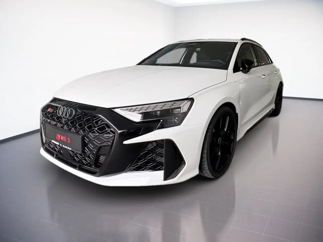 Audi RS3 RS 3 Sportback RS-SPORTABGASANLAGE MATRIX LED 2