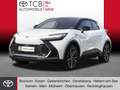 Toyota C-HR Lounge 2.0 Plug-in Hybrid ASP-P. Negro - thumbnail 1