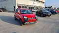 Fiat Panda 1.0 FireFly HYBRID CROSS UFFICIALE PRONTA CONSEGNA Rosso - thumnbnail 1